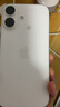 Apple/苹果 iPhone 17 256GB 白色 支持移动联通电信5G 双卡双待手机 实拍图