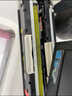 天色CRG-329粉盒适用佳能LBP7018C LBP7010C惠普hp1025 M175a打印机墨盒 【4200页】CRG-329粉盒/标准版/四色套装 实拍图
