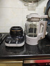 美的（Midea）安睡Max低音降噪系列破壁机1.75L多功能自清洗 古法浓浆辅食料理豆浆机 国家补贴 S59 实拍图