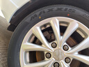 玛吉斯（MAXXIS）轮胎/汽车轮胎 205/55R16 91V EC1 适配朗逸/英朗/宝来 实拍图