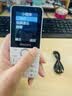 飞利浦（PHILIPS）Z10学生手机微信视频GPS定位全网通戒网无游戏超长待机小学初高中专用智能儿童电话老年人手机 白 实拍图