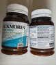 澳佳宝（Blackmores）迷你颗粒深海鱼油omega-3软胶囊含epadha澳洲进口京东自营400粒*2 实拍图
