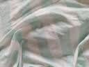 巴拉巴拉童装儿童睡衣套装夏款空调服男童女童家居服大童纯棉宝宝上衣睡裤 实拍图