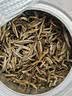 吴裕泰茉莉花茶招牌茉莉1887 120g清香型中华老字号特级 实拍图