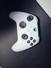 微软（Microsoft）XBOX无线游戏手柄 无线控制器 冰雪白 蓝牙适配XBOX/PC/平板/手机 Steam促销黑神话悟空 丝之歌 实拍图