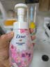 多芬樱花洁面泡泡160ml 氨基酸洗面奶敏感肌深层清洁卸妆38节礼物 实拍图