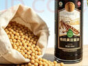 我爱我家【安徽老字号】特级有机黄豆酱油500ml 实拍图