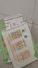 六品堂幼儿园数字字帖学前班儿童启蒙学前3岁456凹槽控笔训练练字帖幼小衔接练字本小学生描红本 实拍图