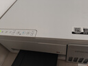 爱普生（EPSON）【6代新品】L3351墨仓式彩色打印机 微信打印/无线连接 家用AI学习打印机（打印、复印、扫描） 实拍图