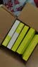 有棵树【孟子义同款】莫代尔内裤女生纯棉全棉裆抗菌2026新 【超值5条】浪漫蓝+淡丁香紫+薄荷绿+珍珠白+香槟肤 5条 2XL （140-160斤） 实拍图