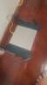 普联（TP-LINK）飞流5480 WiFi6游戏路由 AX5400双频千兆无线路由器 Mesh组网易展Turbo版 2.5G自定义端口 XDR5480 实拍图