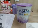 雀巢（Nestle）能恩启护港版适度水解婴幼儿奶粉3段800g/罐12-36个月低敏免疫力 实拍图