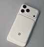 小米（MI）MI【3C认证】金沙江充电宝磁吸超薄500015W手机17ProiPhone17ProAir适用22.5W户外 实拍图