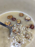 养益君红豆薏米茯苓燕麦片1kg 代餐红豆薏米水粉祛湿即食肥早减餐麦片 实拍图