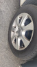佳通轮胎(Giti)汽车轮胎 205/55R16 91V 228 适配 宝来/朗逸/比亚迪E5 实拍图