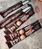 雀巢（Nestle）【樊振东同款】1+2特浓低糖*速溶咖啡三合一冲调饮品30条390g 实拍图