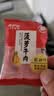 来伊份菠萝牛肉干酸甜味88g凤梨手撕牛肉片肉干肉脯开袋即食休闲零食 实拍图