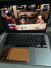 Apple/苹果AI【70W快充】MacBook Air13英寸M5 (10+8核) 16G 512G银色笔记本电脑Z1L00002L 实拍图