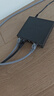 普联（TP-LINK）5口全千兆钢壳交换机 企业级交换器 4口监控网络网线分线器  金属机身 TL-SG1005D 实拍图