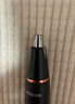 飞科（FLYCO）电动鼻毛修剪器 鼻毛修剪刀鼻孔清洁器鼻毛剪刀修剃刮鼻毛耳毛神器男女用礼盒礼物FS5616毕业礼物 实拍图