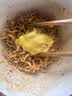 火鸡面混合口味泡面蟹黄76g芝士火鸡拌面整箱袋装方便面零食 5袋装【五种口味拌面】全家福 实拍图