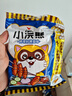 统一小浣熊 奥尔良烤翅味干脆面 35g* 30包 整箱装儿时美食干脆面 实拍图
