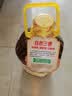 鲁花 【保真菜籽油】食用油 低芥酸特香菜籽油 5L  /桶   实拍图