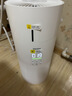海尔【新品上市】空气净化器家庭用卧室内除甲醛消毒除菌除烟味除宠物异味净化无雾加湿一体机KJ320 净化加湿一体升级版【KJ320F-JSQ3U1】 实拍图