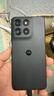 摩托罗拉【国家补贴】联想moto g100 四年质保 LCD护眼屏 7000mAh 超强续航 NFC 5GAI 12GB+256GB 曜石黑 实拍图