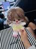 闪魔适用iPad air8/7/6钢化膜13英寸2026/25款全屏苹果M4芯片平板电脑贴膜全屏防摔抗指纹高清保护膜 实拍图