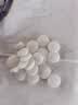 巨奇（JUQI）万家林家鑫樟脑丸防虫驱虫蟑螂球衣柜驱虫防霉卫生球50g4包防蛀 实拍图