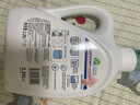 威露士清可新洗衣液松木香4斤组合装（瓶1L+袋装500ml*2）除菌除螨留香 实拍图