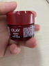 玉兰油（OLAY）大红瓶空气霜50g紧致抗皱护肤品保湿面霜生日礼物送女友 实拍图