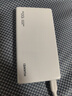 华为自带线全能充移动电源100W12000 原装【3C认证】可上飞机适用华为手机Pura90 Mate80系列苹果手机 实拍图