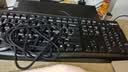 罗技（Logitech）MK121P（同MK120外观） 有线键鼠套装 鼠标键盘套装108键全尺寸 商用办公电脑  黑色 实拍图
