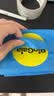 BioGaia拜奥益生菌草莓味咀嚼片10片 儿童成人肠胃益生菌片罗伊氏乳杆菌 实拍图