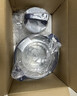 美的（Midea）绞肉机京东自营家用大容量5升大功率1000w纯铜电机多功能商用电动绞肉绞菜料理90R03 实拍图