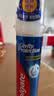 高露洁（Colgate）卓效防蛀直立按压泵式牙膏130g含氟健齿京东自营新老包装随机发货 实拍图