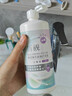 卫康 慧瞳微分子玻尿酸 隐形眼镜护理液 除蛋白 美瞳通用 500*2+125ml 实拍图