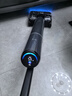 美的（Midea）净味洗地机2.0【380度高温蒸汽源+热水洗地】S60 Steam洗拖吸一体全自动清洗家用家用速烘干拖地机 实拍图