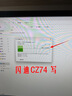 闪迪（SanDisk）128GB USB3.2 U盘 CZ74 读速高达400MB/s 金属高速u盘 安全加密 学习办公投标大容量优盘 实拍图