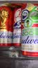 百威【哈宝同款】世界杯珍藏版啤酒【40周年限定】500ML*12礼盒装 实拍图