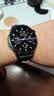 HUAWEI WATCH GT 6 雅丹黑 46mm智能手表多维情绪健康全新骑行体验华为智能手表 实拍图