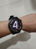 OPPO Watch X3 引力黑 【国家补贴】旗舰手表 航天级钛合金表体 oppo智能手表 eSIM电话手表 送礼 实拍图