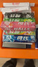 荷氏 薄荷糖组合装 混合口味9粒*6条 (204g）开车 糖果零食 清新口气 实拍图