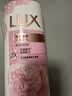 力士（LUX）(LUX)沐浴露 恒久嫩肤 淡雅香氛 娇肤香氛沐浴乳1000g留香 实拍图
