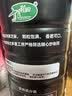 十月稻田 熟黑芝麻 500g 开罐即食 可打芝麻粉芝麻糊 五谷杂粮 实拍图