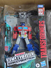 变形金刚（Transformers）儿童男孩玩具模型礼物《塞伯坦之战：地出》领袖级擎天柱E7166 实拍图
