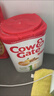 牛栏（Cow&Gate）[入会积分券]英国牛栏原装进口婴幼儿配方奶粉800g 1段【1罐装】 实拍图