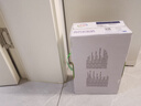 伊利【新鲜日期】高钙低脂牛奶 250ml*21盒 加25%钙 礼盒装 5月产 实拍图